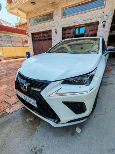 Fullពេញឡានស្អាតមុខក្រោយ