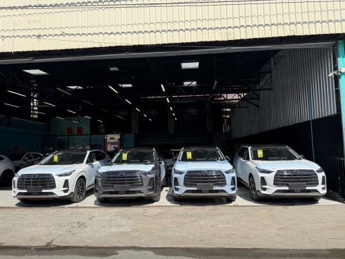 GAC GS4 2025 ឃ្លាញ់គោ 24800$