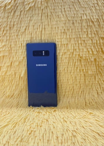 Galaxy Note 8