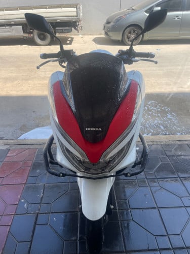 Honda PCX 2020 ឯកសារគ្រប់  តំលៃ 1850$ ទីតាំងភ្នំពេញ