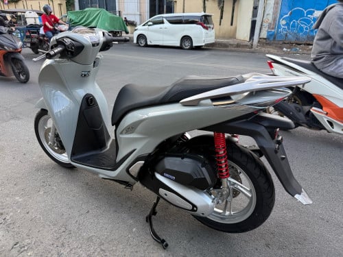 Honda SH125cc new99%