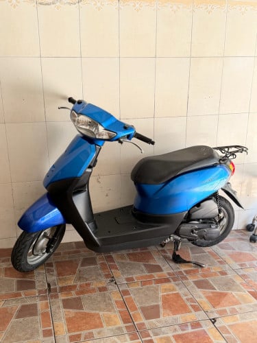 honda tact 50cc