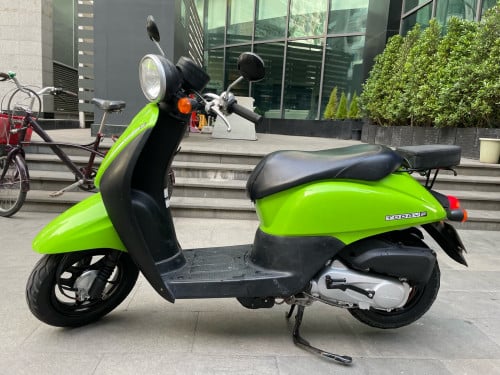 Honda Todayបុិច New98%មានពន្ធកាតគ្រីស្លាកលេខ