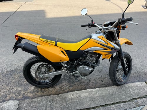 Honda XR230