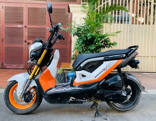 Honda Zoomer (110cc,from Japan)