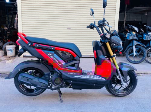Honda Zoomer x
