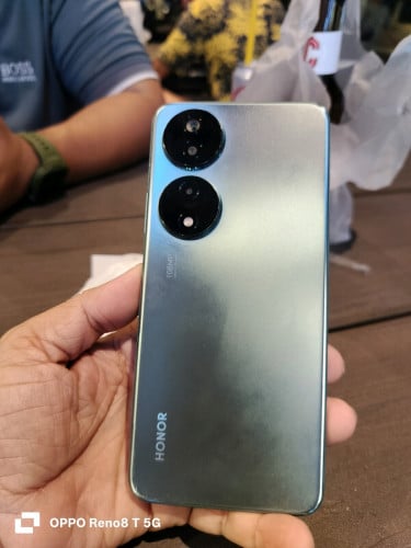 HONOR X7b sim2 rem8/256GB