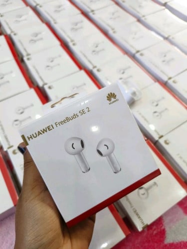 Huawei Free Buds SE 2