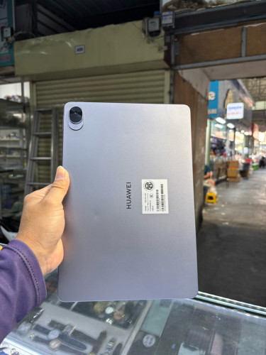 Huawei mate pad 11.5s 256G Ram8G WiFi CH សានុំស្រុីន អេក្រង់144h សំលេងលឺអែម