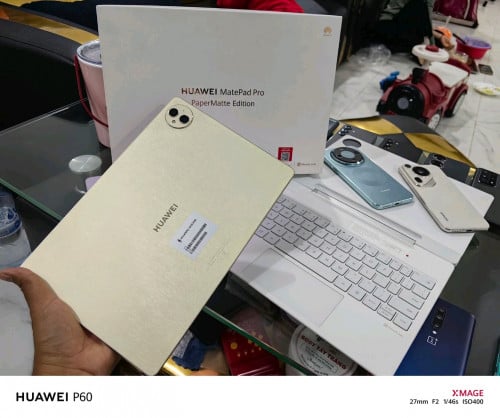 Huawei MatePad Pro