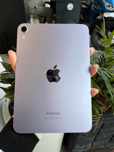 Ipad mini 7 Wifi លក់345$