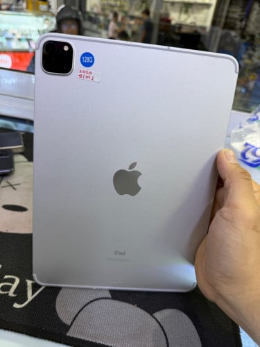 iPad Pro 11Ah 2020 sim&wifi