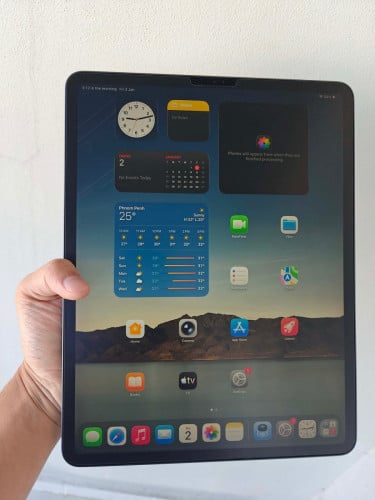 iPad Pro 2020 12.9” Wifi 512GB 99%