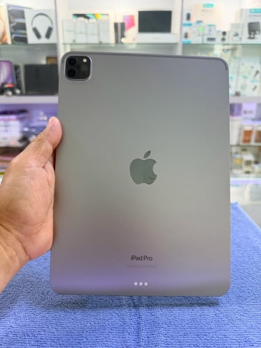iPad Pro M2 11” 256 Wifi