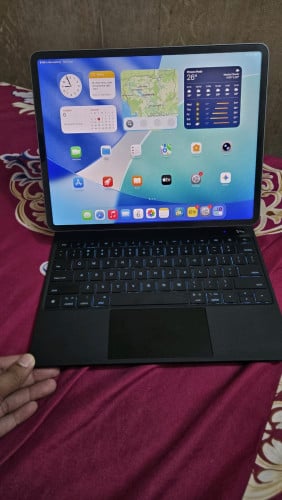 iPad Pro M2 12.9" 256g WiFi