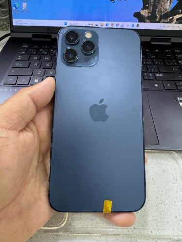 iPhone 12 Pro Max 256gb