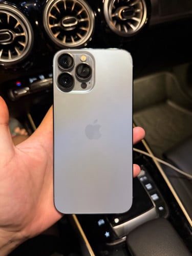 iPhone 13 Pro Max 128gZA/A