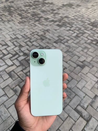 IPHONE 15/128G☎️😍📥