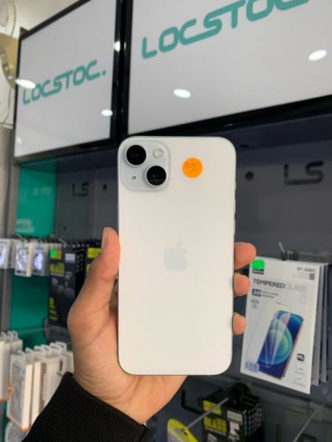 IPHONE 15 Plus/128G😍📥☎️