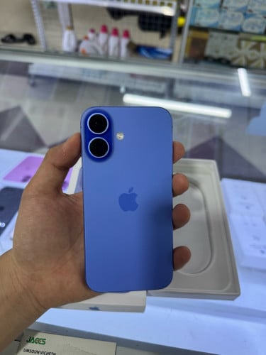 iPhone 16 128G