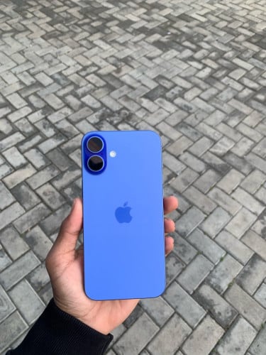 IPHONE 16 Plus/128G😍📥☎️