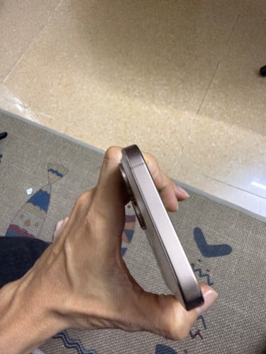 iPhone 16 pro max 512gb 99%