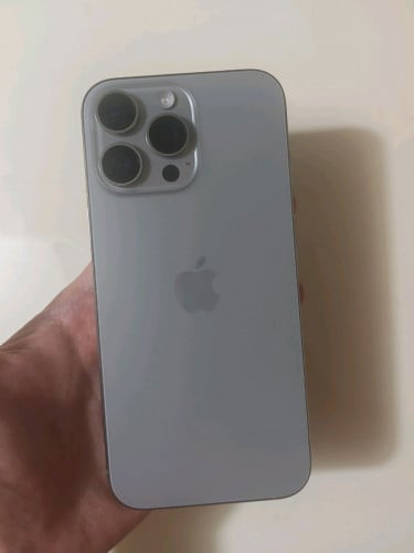 Iphone 16 Pro Max Sim2 ZA 99.9%