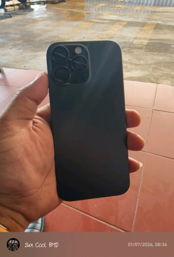 Iphone 16 pro max ZA