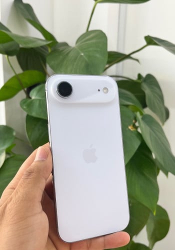 iPhone 17Air LL/A 256GB សុំណុំសុីន99% តម្លៃ870$
