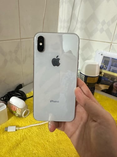 iPhone X USA 🇺🇸