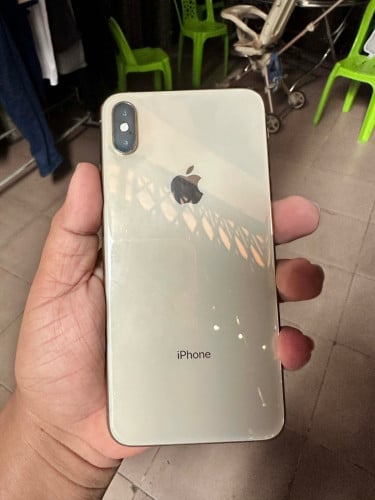 iPhone Xsmax 256G