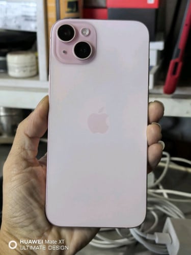 IPhone15 plus