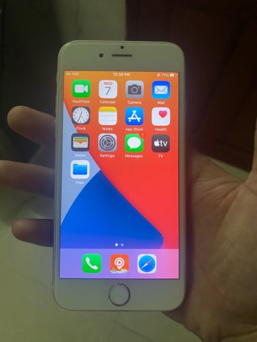 iphone6s ទើបដូរថ្មហើយ អត់ជាប់icloud
