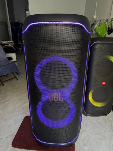 JBL  ULTIMATE+មេក្រូ