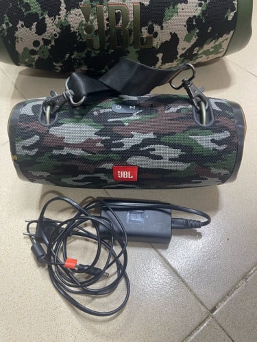 JBL Xreme2 ស្អាត​ ឆ្នាំងសាកសុីន​ ធានាថ្មរនិងសំលេង​ តំលៃ110$ ភ្នំពេញ​ CTN​ លេខនិង