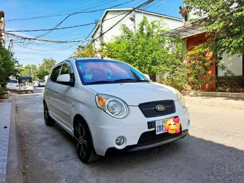 Kai visto 09 ឡានស្អាតមេៗ