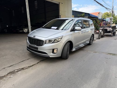 Kia Carnival 2015