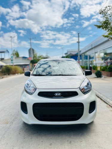 Kia Morning 2013