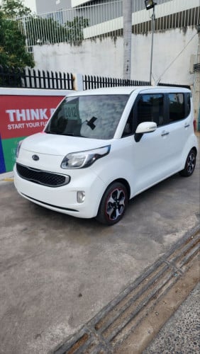 KIA RAY 2012 H option