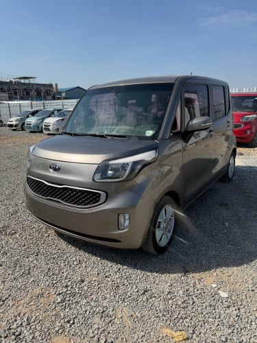 Kia ray2012 ក្រដាស់​ពន្ធ​8900$