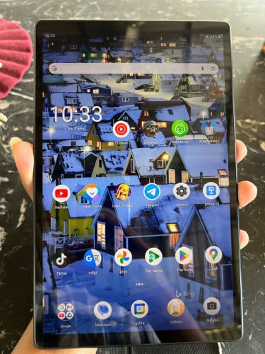 Lenov Tab M10 FHD plus