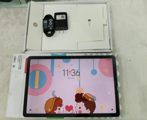 លក់ Lenovo Idea Tab WiFI 99.99%