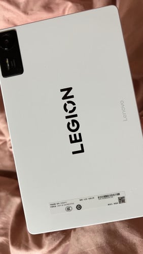 Lenovo Legion Y700 Gen 4 WHITE 16+9RAM+512ROM CH 450$ Legion G9 controller 49$