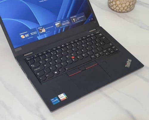 Lenovo ThinkPad L13  Core i5 11th Gen