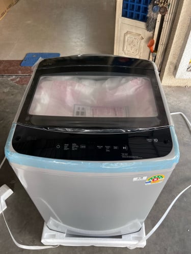 LG10.5kg ថ្មី