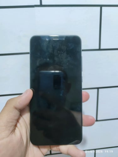 Mi 6x ram 6 64gb global