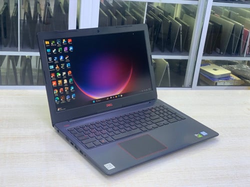 Model Dell G3 3579 15.6”FHD 1080
