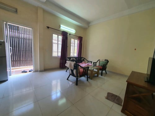 Nice 2Bedroom Apartment BKK3 near East West school