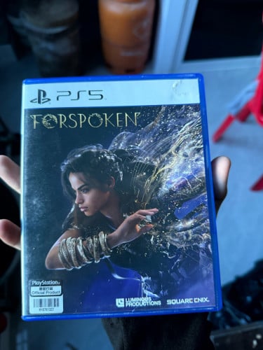 Ps5 disc for sell 20$