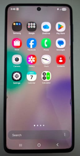 Samsung Galaxy M53 5G $350 មួយទឹក